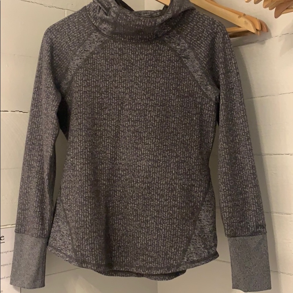 Marmot base layer